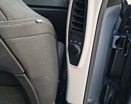 Сірий Сітроен С4 Пікассо, об'ємом двигуна 1.56 л та пробігом 300 тис. км за 6499 $, фото 24 на Automoto.ua