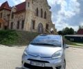 Серый Ситроен С4 Пикассо, объемом двигателя 1.6 л и пробегом 260 тыс. км за 6200 $, фото 10 на Automoto.ua