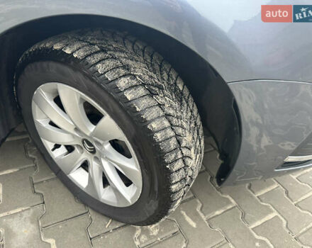 Серый Ситроен С4 Пикассо, объемом двигателя 1.56 л и пробегом 222 тыс. км за 6900 $, фото 29 на Automoto.ua