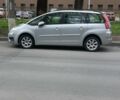 Серый Ситроен С4 Пикассо, объемом двигателя 1.6 л и пробегом 250 тыс. км за 6000 $, фото 1 на Automoto.ua