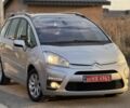 Сірий Сітроен С4 Пікассо, об'ємом двигуна 1.6 л та пробігом 204 тис. км за 7505 $, фото 1 на Automoto.ua