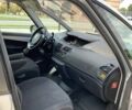 Серый Ситроен С4 Пикассо, объемом двигателя 1.6 л и пробегом 260 тыс. км за 6300 $, фото 6 на Automoto.ua