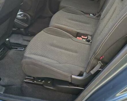 Сірий Сітроен С4 Пікассо, об'ємом двигуна 1.56 л та пробігом 300 тис. км за 6499 $, фото 20 на Automoto.ua