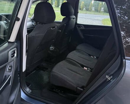 Ситроен С4 Пикассо 2011 в Хмельницком на Automoto.ua Серый Ситроен С4 Пикассо, объемом двигателя 1.6 л и пробегом 190 тыс. км за 4800 $, фото 19 на Automoto.ua