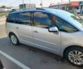 Сірий Сітроен С4 Пікассо, об'ємом двигуна 1.6 л та пробігом 332 тис. км за 7400 $, фото 2 на Automoto.ua
