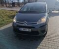 Серый Ситроен С4 Пикассо, объемом двигателя 1.6 л и пробегом 131 тыс. км за 5999 $, фото 4 на Automoto.ua