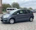 Серый Ситроен С4 Пикассо, объемом двигателя 1.6 л и пробегом 129 тыс. км за 5300 $, фото 4 на Automoto.ua