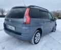 Сірий Сітроен С4 Пікассо, об'ємом двигуна 1.6 л та пробігом 220 тис. км за 5099 $, фото 5 на Automoto.ua