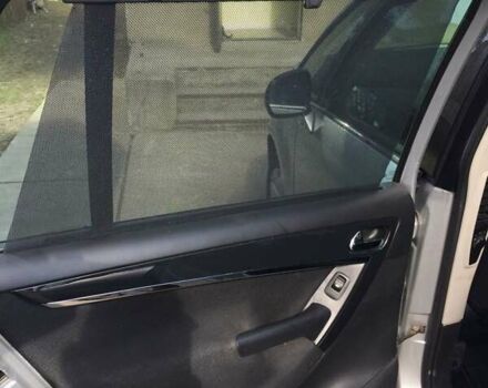 Серый Ситроен С4 Пикассо, объемом двигателя 1.6 л и пробегом 224 тыс. км за 7350 $, фото 12 на Automoto.ua