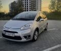 Сірий Сітроен С4 Пікассо, об'ємом двигуна 1.6 л та пробігом 174 тис. км за 6231 $, фото 1 на Automoto.ua