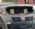 Сірий Сітроен С4 Пікассо, об'ємом двигуна 1.56 л та пробігом 223 тис. км за 6300 $, фото 8 на Automoto.ua