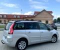 Серый Ситроен С4 Пикассо, объемом двигателя 1.6 л и пробегом 260 тыс. км за 6200 $, фото 3 на Automoto.ua