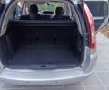 Сірий Сітроен С4 Пікассо, об'ємом двигуна 1.6 л та пробігом 237 тис. км за 6850 $, фото 5 на Automoto.ua