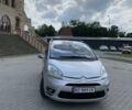 Серый Ситроен С4 Пикассо, объемом двигателя 1.6 л и пробегом 260 тыс. км за 6300 $, фото 7 на Automoto.ua