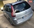 Серый Ситроен С4 Пикассо, объемом двигателя 1.6 л и пробегом 224 тыс. км за 7350 $, фото 4 на Automoto.ua