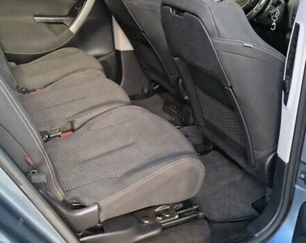 Сірий Сітроен С4 Пікассо, об'ємом двигуна 1.56 л та пробігом 300 тис. км за 6499 $, фото 26 на Automoto.ua