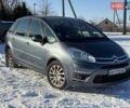 Серый Ситроен С4 Пикассо, объемом двигателя 1.56 л и пробегом 203 тыс. км за 7200 $, фото 1 на Automoto.ua