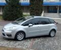 Серый Ситроен С4 Пикассо, объемом двигателя 1.6 л и пробегом 268 тыс. км за 6000 $, фото 8 на Automoto.ua