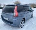 Сірий Сітроен С4 Пікассо, об'ємом двигуна 1.6 л та пробігом 220 тис. км за 5099 $, фото 2 на Automoto.ua