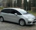 Серый Ситроен С4 Пикассо, объемом двигателя 1.6 л и пробегом 268 тыс. км за 6000 $, фото 1 на Automoto.ua
