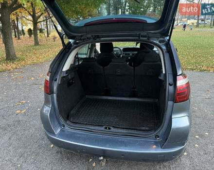 Ситроен С4 Пикассо 2011 в Хмельницком на Automoto.ua Серый Ситроен С4 Пикассо, объемом двигателя 1.6 л и пробегом 190 тыс. км за 4800 $, фото 15 на Automoto.ua