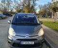 Сірий Сітроен С4 Пікассо, об'ємом двигуна 1.56 л та пробігом 300 тис. км за 6499 $, фото 8 на Automoto.ua