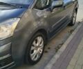 Сірий Сітроен С4 Пікассо, об'ємом двигуна 1.56 л та пробігом 300 тис. км за 6499 $, фото 3 на Automoto.ua
