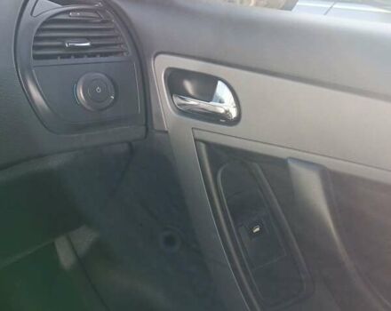 Серый Ситроен С4 Пикассо, объемом двигателя 1.6 л и пробегом 131 тыс. км за 5999 $, фото 9 на Automoto.ua