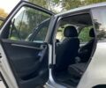 Сірий Сітроен С4 Пікассо, об'ємом двигуна 1.6 л та пробігом 290 тис. км за 6699 $, фото 12 на Automoto.ua