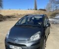 Серый Ситроен С4 Пикассо, объемом двигателя 1.6 л и пробегом 234 тыс. км за 7200 $, фото 1 на Automoto.ua