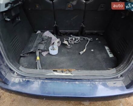 Ситроен С4 Пикассо 2012 в Остоге на Automoto.ua Серый Ситроен С4 Пикассо, объемом двигателя 2 л и пробегом 240 тыс. км за 4950 $, фото 16 на Automoto.ua