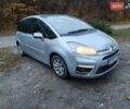 Ситроен С4 Пикассо 2012 в Остоге на Automoto.ua Серый Ситроен С4 Пикассо, объемом двигателя 2 л и пробегом 240 тыс. км за 4950 $, фото 9 на Automoto.ua