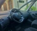 Серый Ситроен С4 Пикассо, объемом двигателя 1.6 л и пробегом 190 тыс. км за 7090 $, фото 6 на Automoto.ua
