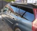 Сірий Сітроен С4 Пікассо, об'ємом двигуна 1.6 л та пробігом 228 тис. км за 5200 $, фото 1 на Automoto.ua
