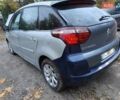 Ситроен С4 Пикассо 2012 в Остоге на Automoto.ua Серый Ситроен С4 Пикассо, объемом двигателя 2 л и пробегом 240 тыс. км за 4950 $, фото 6 на Automoto.ua