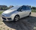 Сірий Сітроен С4 Пікассо, об'ємом двигуна 0 л та пробігом 300 тис. км за 2511 $, фото 1 на Automoto.ua