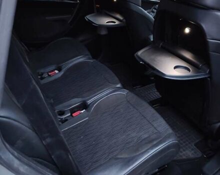 Ситроен С4 Пикассо 2012 в Остоге на Automoto.ua Серый Ситроен С4 Пикассо, объемом двигателя 2 л и пробегом 240 тыс. км за 4950 $, фото 8 на Automoto.ua