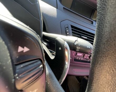 Серый Ситроен С4 Пикассо, объемом двигателя 1.6 л и пробегом 234 тыс. км за 7200 $, фото 13 на Automoto.ua