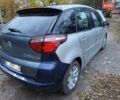 Ситроен С4 Пикассо 2012 в Остоге на Automoto.ua Серый Ситроен С4 Пикассо, объемом двигателя 2 л и пробегом 240 тыс. км за 4950 $, фото 5 на Automoto.ua