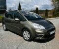 Сірий Сітроен С4 Пікассо, об'ємом двигуна 2 л та пробігом 203 тис. км за 7400 $, фото 1 на Automoto.ua