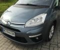 Сірий Сітроен С4 Пікассо, об'ємом двигуна 1.6 л та пробігом 239 тис. км за 7000 $, фото 1 на Automoto.ua