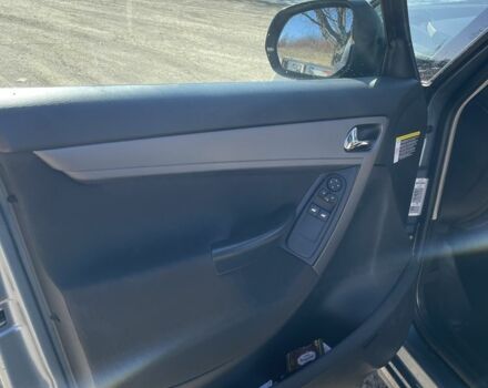 Серый Ситроен С4 Пикассо, объемом двигателя 1.6 л и пробегом 234 тыс. км за 7200 $, фото 6 на Automoto.ua