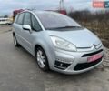Сірий Сітроен С4 Пікассо, об'ємом двигуна 1.6 л та пробігом 192 тис. км за 7500 $, фото 1 на Automoto.ua