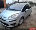 Сірий Сітроен С4 Пікассо, об'ємом двигуна 1.6 л та пробігом 223 тис. км за 4900 $, фото 1 на Automoto.ua