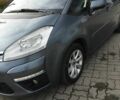 Сірий Сітроен С4 Пікассо, об'ємом двигуна 1.6 л та пробігом 239 тис. км за 7000 $, фото 5 на Automoto.ua
