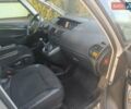 Сірий Сітроен С4 Пікассо, об'ємом двигуна 2 л та пробігом 240 тис. км за 3999 $, фото 6 на Automoto.ua