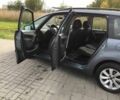 Сірий Сітроен С4 Пікассо, об'ємом двигуна 1.6 л та пробігом 239 тис. км за 7000 $, фото 19 на Automoto.ua