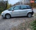 Ситроен С4 Пикассо 2012 в Остоге на Automoto.ua Серый Ситроен С4 Пикассо, объемом двигателя 2 л и пробегом 240 тыс. км за 4950 $, фото 1 на Automoto.ua