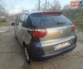 Сірий Сітроен С4 Пікассо, об'ємом двигуна 2 л та пробігом 240 тис. км за 3999 $, фото 19 на Automoto.ua