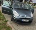 Сірий Сітроен С4 Пікассо, об'ємом двигуна 1.6 л та пробігом 239 тис. км за 7000 $, фото 15 на Automoto.ua